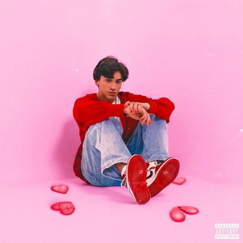 

Goodbye for Now [LP] - VINYL
