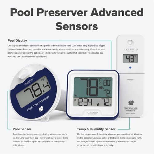 Pool Temperature Sensor Reading Too High: Quick Fixes and Tips