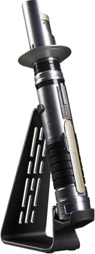 Star Wars - The Black Series Force FX Elite Ezra Bridger Lightsaber