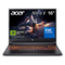 Acer - Nitro V 16" WUXGA IPS Gaming Laptop ANV16-72-541D 180Hz NVIDIA GeForce RTX 5050 16GB RAM 512GB Storage - Black-Front_Standard