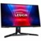 Lenovo - Legion R25f-30 25" Class Full HD Gaming LED Monitor - 16:9 - 24.5" Viewable - Vertical Alignment - Raven Black-Front_Standard