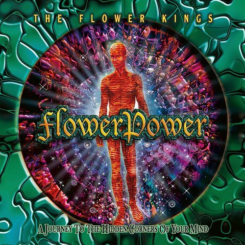  Flower Power [LP] - VINYL INTERNATIONAL SHIPPING