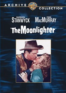 

The Moonlighter [1953]