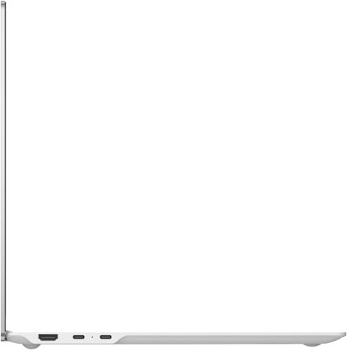 LG gram Pro 16 144Hz 2.5K Laptop AMD Ryzen AI 7 Processor 450 with 32GB RAM - 2TB SSD - Copilot + PC - Aerominum White WORLDWIDE DELIVERY
