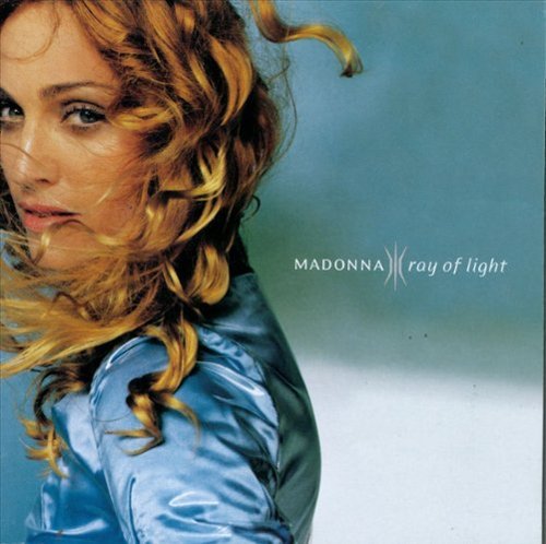  Ray of Light [CD]
