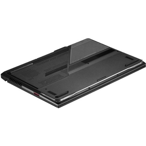 ASUS Strix SCAR 17 G733 17.3 Gaming Laptop - Intel Core i9-12900H - 16GB Memory - NVIDIA GeForce RTX 3070 Ti - 1TB SSD BUY IN SWITZERLAND