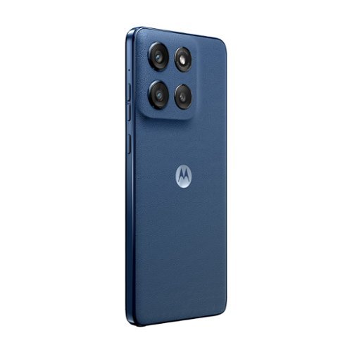 Motorola moto g stylus 2025 256GB (Unlocked) - PANTONE Gibraltar Sea WHERE TO BUY