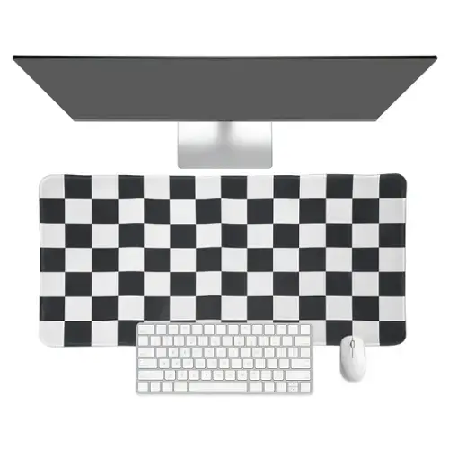 Black/White
