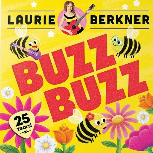 

Buzz Buzz [LP] - VINYL