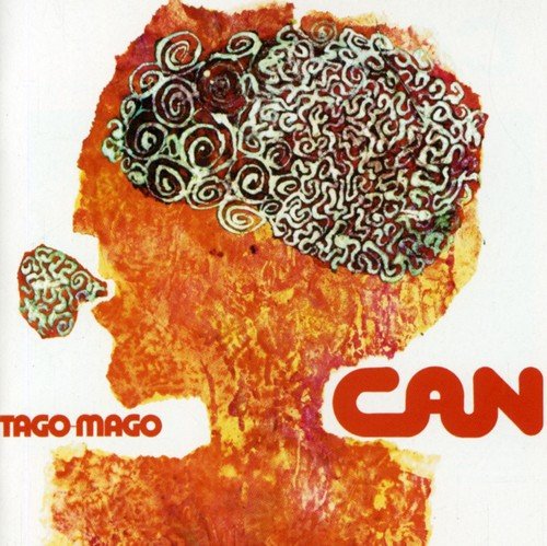  Tago Mago [CD]