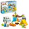 LEGO - DUPLO Disney Mickey and Friends Camping Adventure 10997-Front_Standard