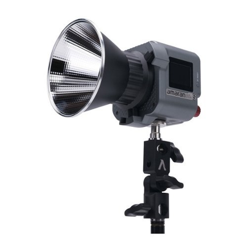 Aputure Amaran COB 60x S Bi Color LED Monolight APA0020A20 - Best Buy