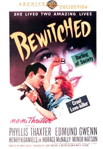 

Bewitched [1945]