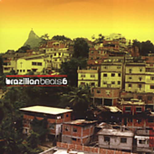 洋楽 brazilian beats LP - Various Artists Brazilian Beats - Compilation by Various Artists | Spotify