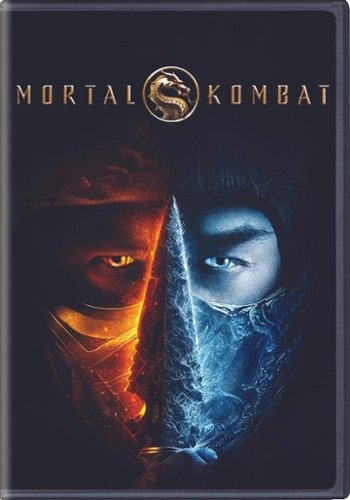  Mortal Kombat [DVD] [Standard]