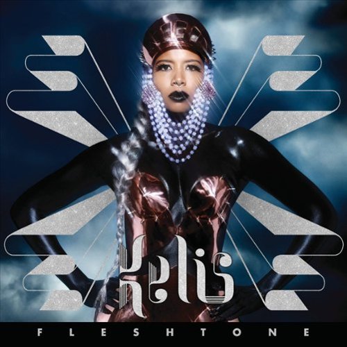  Flesh Tone [CD]