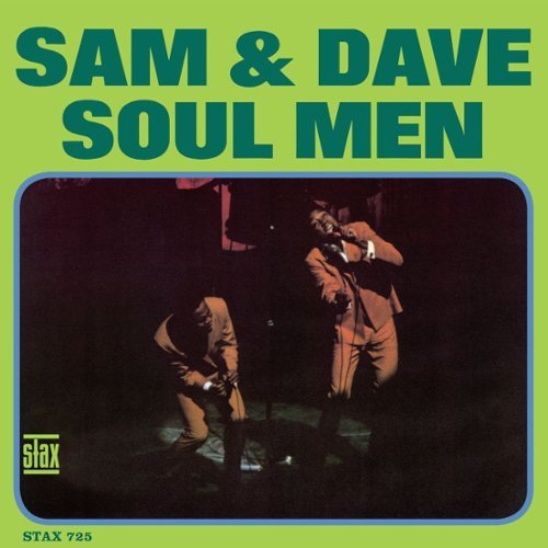 Soul Men [LP] [LP] [VINYL]