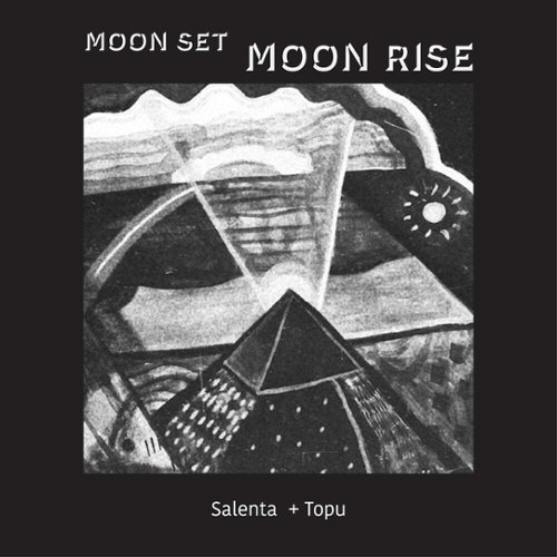 

Moon Set, Moon Rise [LP] - VINYL