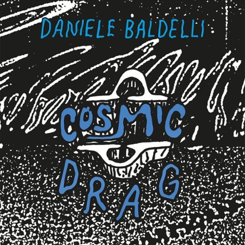 

Cosmic Drag [LP] - VINYL