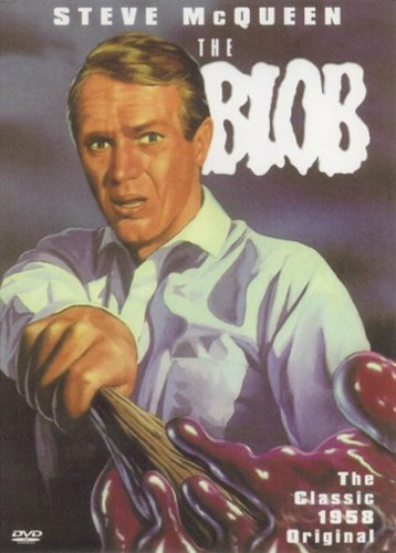  The Blob [WS] [1958]