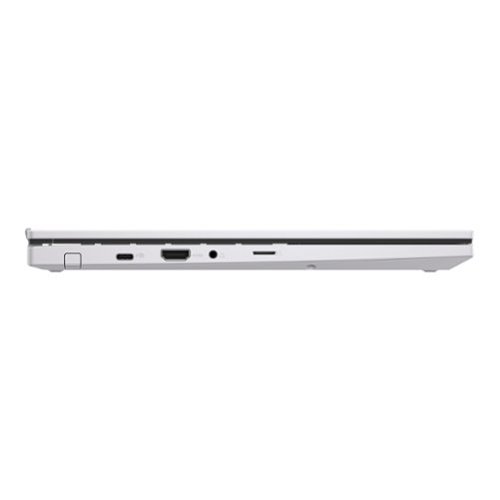 ASUS Chromebook Vibe CX34 Flip 14 FHD Touch Chromebook Laptop - Intel Core i5 with 8GB Memory - 256GB SSD - Pearl White BUY IN EUROPE