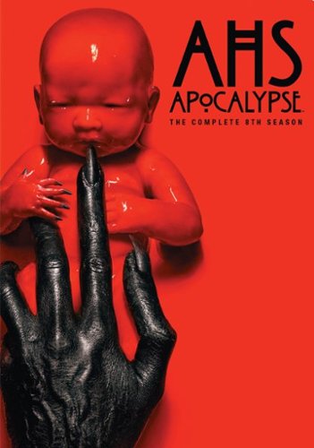  American Horror Story: Apocalypse