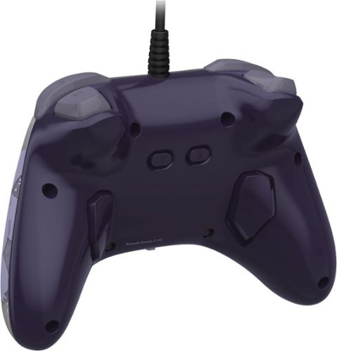 Hori HORIPAD Turbo (Gengar & Mimikyu) Wired Controller for