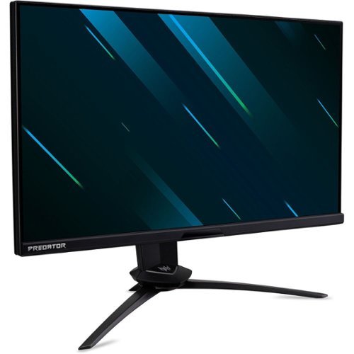 Acer Refurbished Excellent Predator X25 24.5