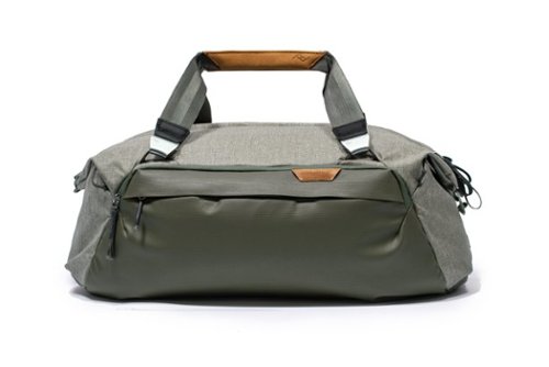 Peak Design - Travel Duffel 35L - Sage