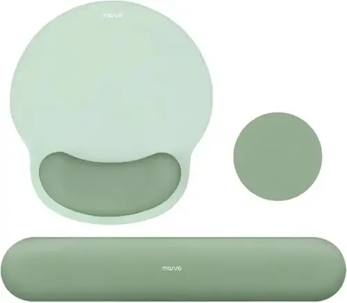 Antique Green