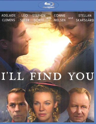 

I'll Find You [Blu-ray] [2019]