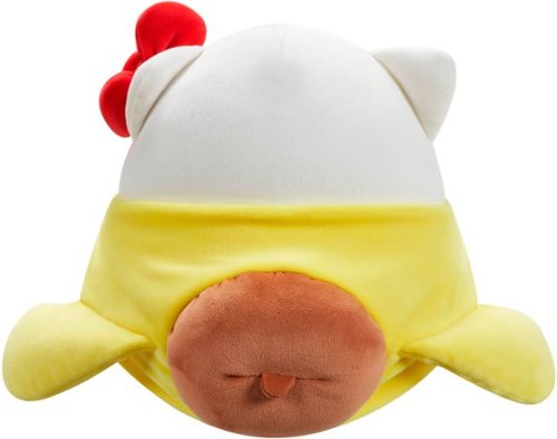 Jazwares Squishmallows - Sanrio 8 Plush - Styles May Vary BUY IN SINGAPORE