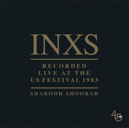 

Recorded Live at the Us Festival 1983: Shabooh Shoobah [LP] - VINYL