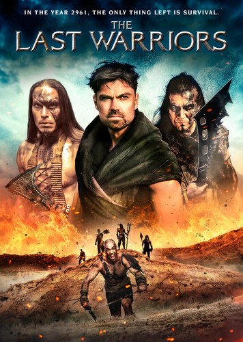 

The Last Warriors [2016]