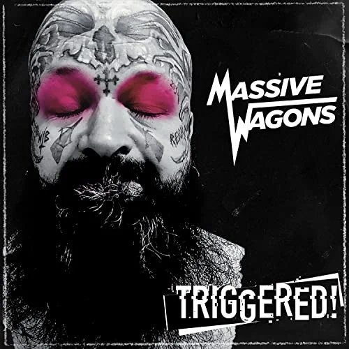 

Triggered! [LP] - VINYL