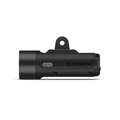 Garmin Varia Vue - Test, fiche technique et actualité - Transition Vélo