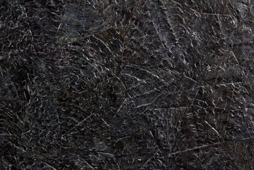 JennAir - 36" Elements Collection Custom Column Panel - Dark Pen Black-Front_Standard 