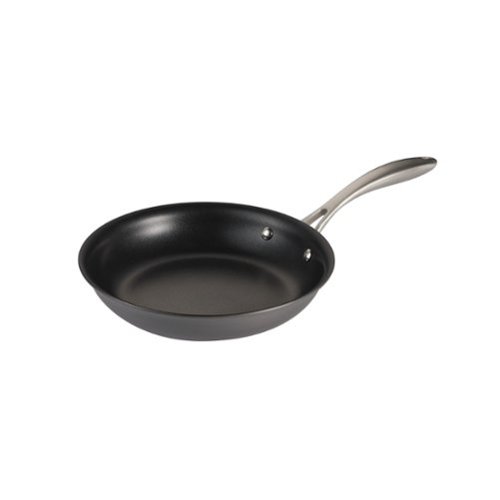 Tramontina - Gourmet 10" Round Saute Pan - Gray-Angle_Standard 