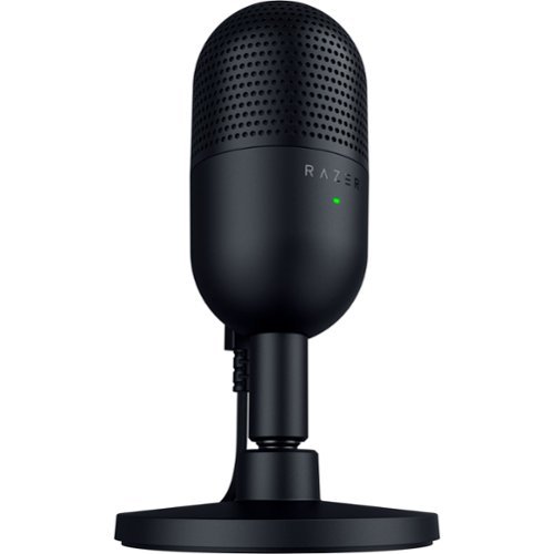 Razer Seiren V3 Mini Wired Ultra-compact Condenser USB Microphone SHOP ONLINE