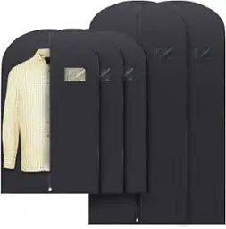 size:Black - Mixed Sizes: 5 Pack