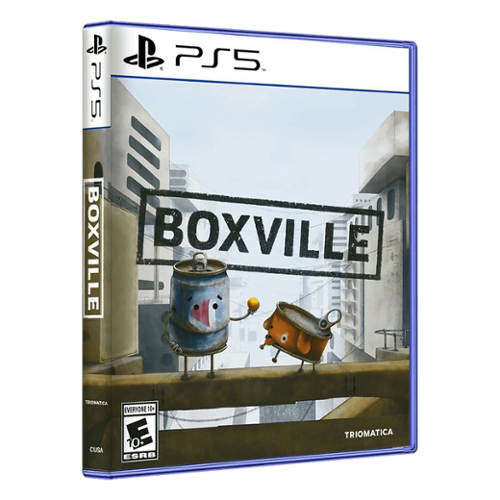 Boxville PlayStation 5 - Best Buy