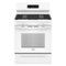 Whirlpool - 5.3 Cu. Ft. Freestanding Gas Range with Cooktop Flexibility - White-Front_Standard