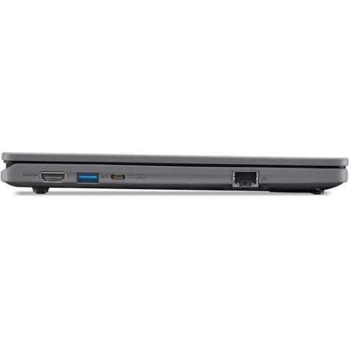 Acer TravelMate B3 11 TMB311-34T 11.6 LCD 1920 x 1080 (Full HD) Touch Screen Laptop - Intel N-Series with 8GB Memory - Black GLOBAL SHIPPING