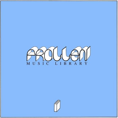 001-015 [LP] - VINYL