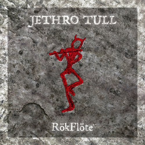 

RökFlöte [LP] - VINYL