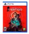 Alfred Hitchcock - Vertigo Limited Edition - PlayStation 5-Front_Standard