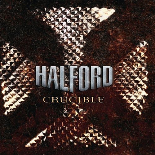 Crucible [LP] [VINYL]