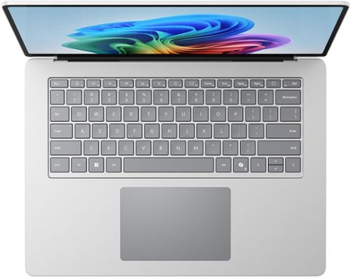Microsoft Surface Laptop - 15 3K Touchscreen - Snapdragon X2 Elite (12 Core) 2026 - 16GB - 1TB Storage - Platinum BUY IN QATAR
