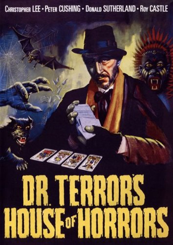  Dr. Terror's House of Horrors [1965]