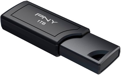 PNY PRO Elite V3 1TB USB 3.2 Gen 2 Flash Drive - Black SHOP ONLINE